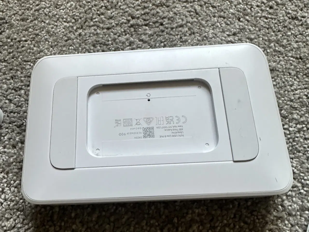 Billede 3 - Ubiquiti UniFi Switch Lite 8 PoE (52W)