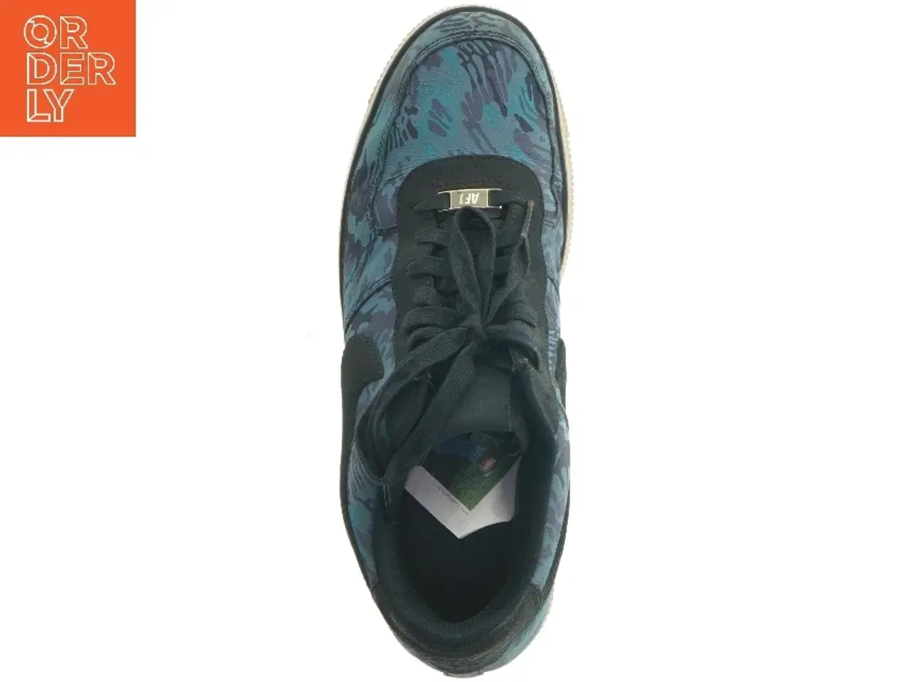 Billede 7 - Sneakers med mønster fra Nike (str. 44,5)