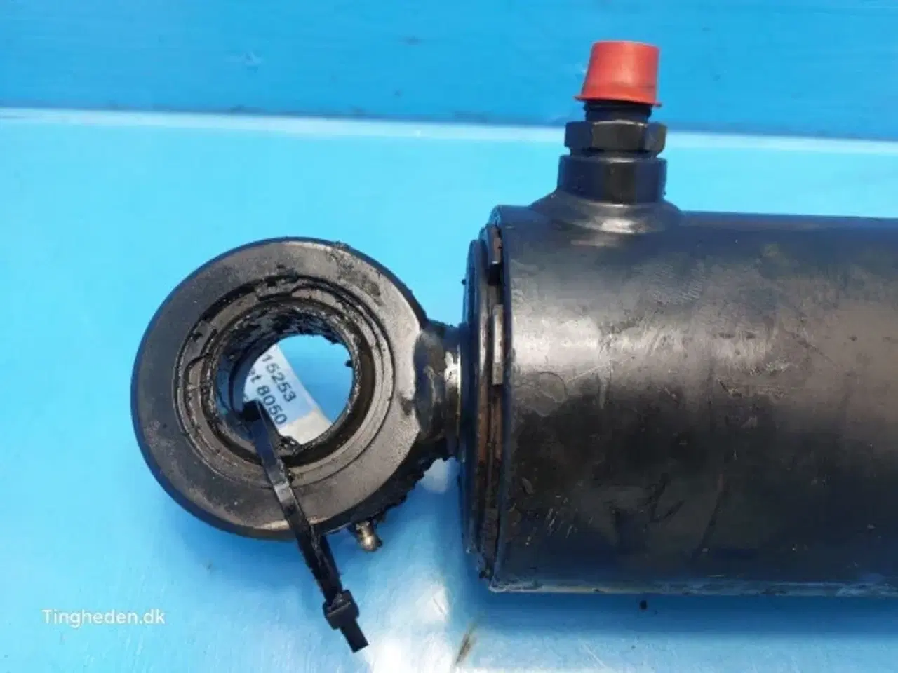 Billede 7 - Valmet 8050 Cylinder R. 34393400