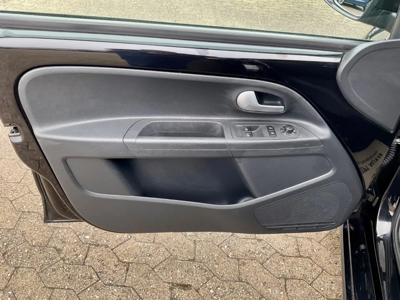 Billede 13 - VW Up! 1,0 MPi 60 Move Up! BMT