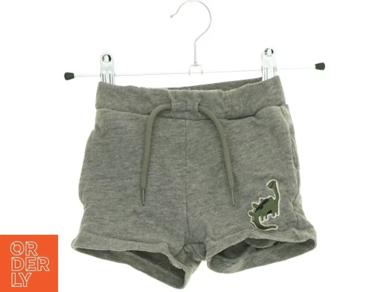 Billede 1 - Shorts fra Name It (str. 80 cm)