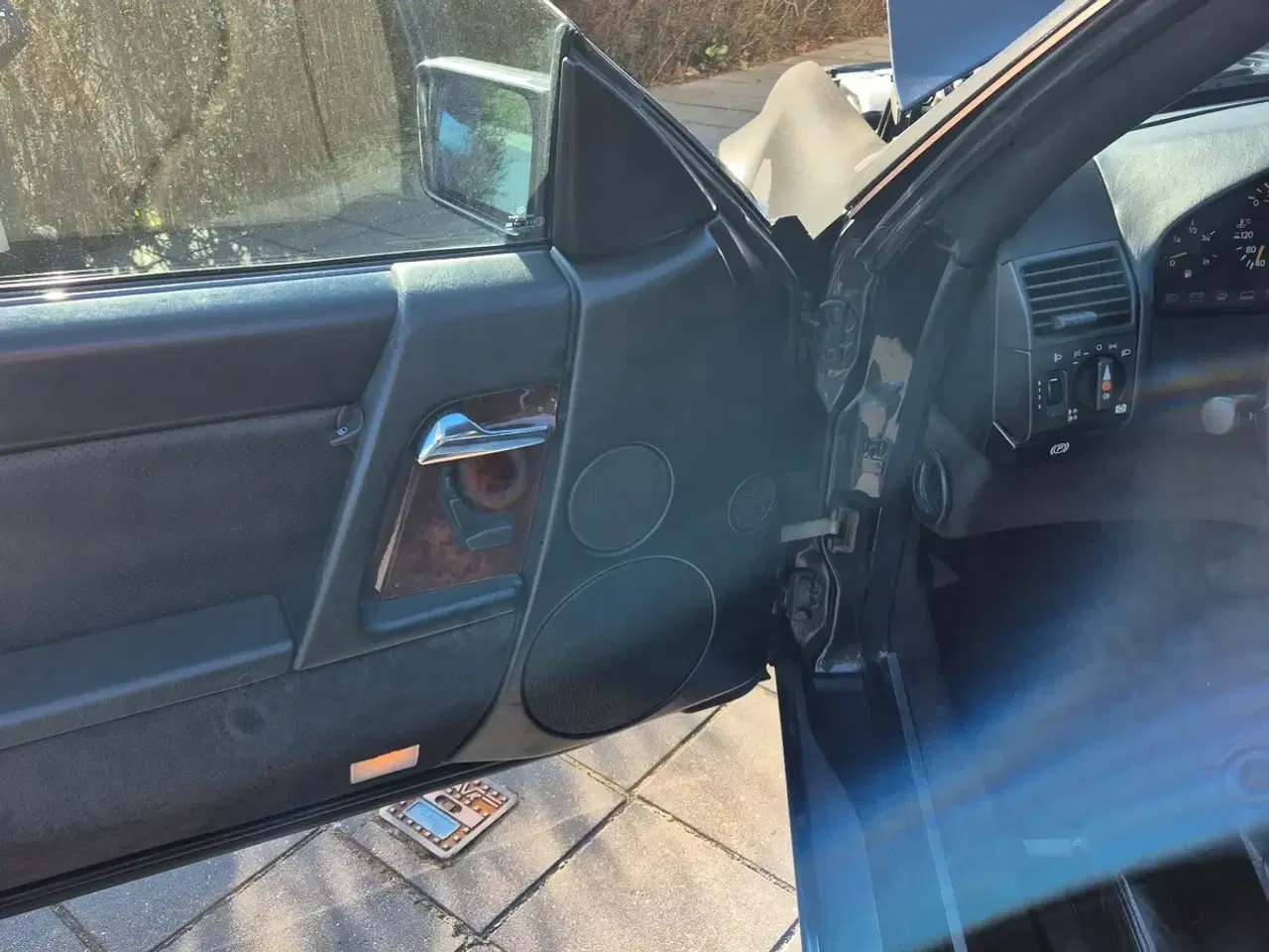 Billede 7 - Mercedes 300 SL 3,0 