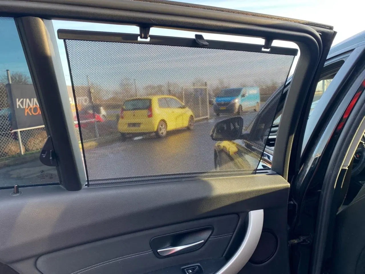 Billede 8 - BMW 320d Touring 2,0 D Steptronic 190HK Stc 8g Aut.