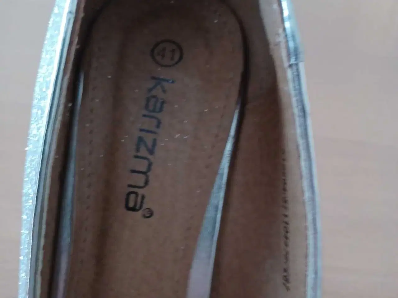 Billede 4 - Stiletter 