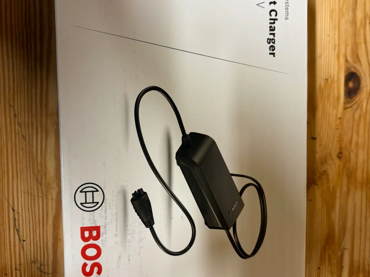 Billede 8 -  Brennabor T49e – Flot elcykel med remtræk Nedsat!