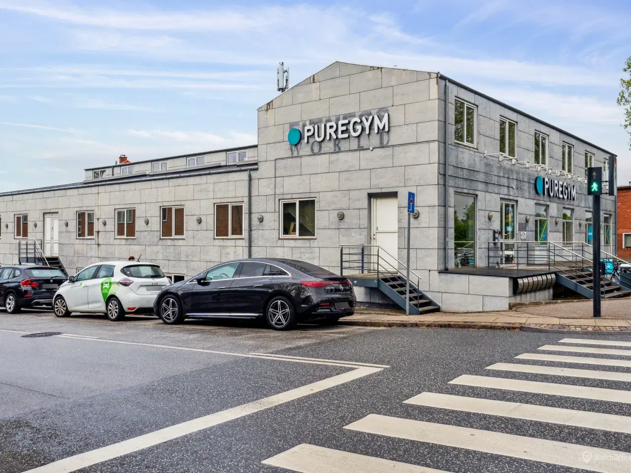 Billede 2 - 100M2 kontor