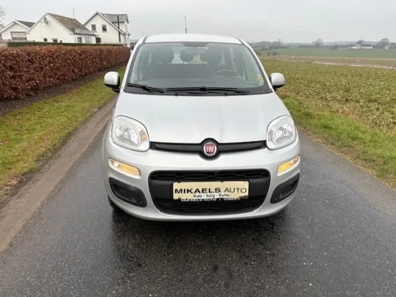 Billede 2 - Fiat Panda 0,9 TwinAir 80 Easy