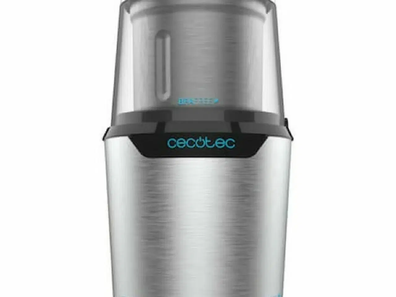 Billede 1 - Kaffekværn TitanMill 300 DuoClean - rustfrit stål, 300 W, 90 g