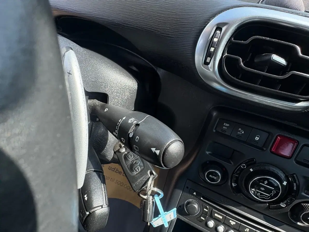 Billede 14 - Citroën C3 Picasso 1,6 e-HDi 92 Comfort E6G