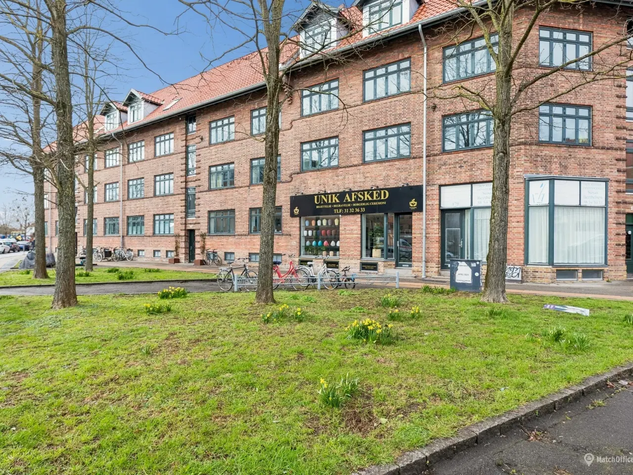 Billede 6 - 55 m² flot butik + højloftet kælder