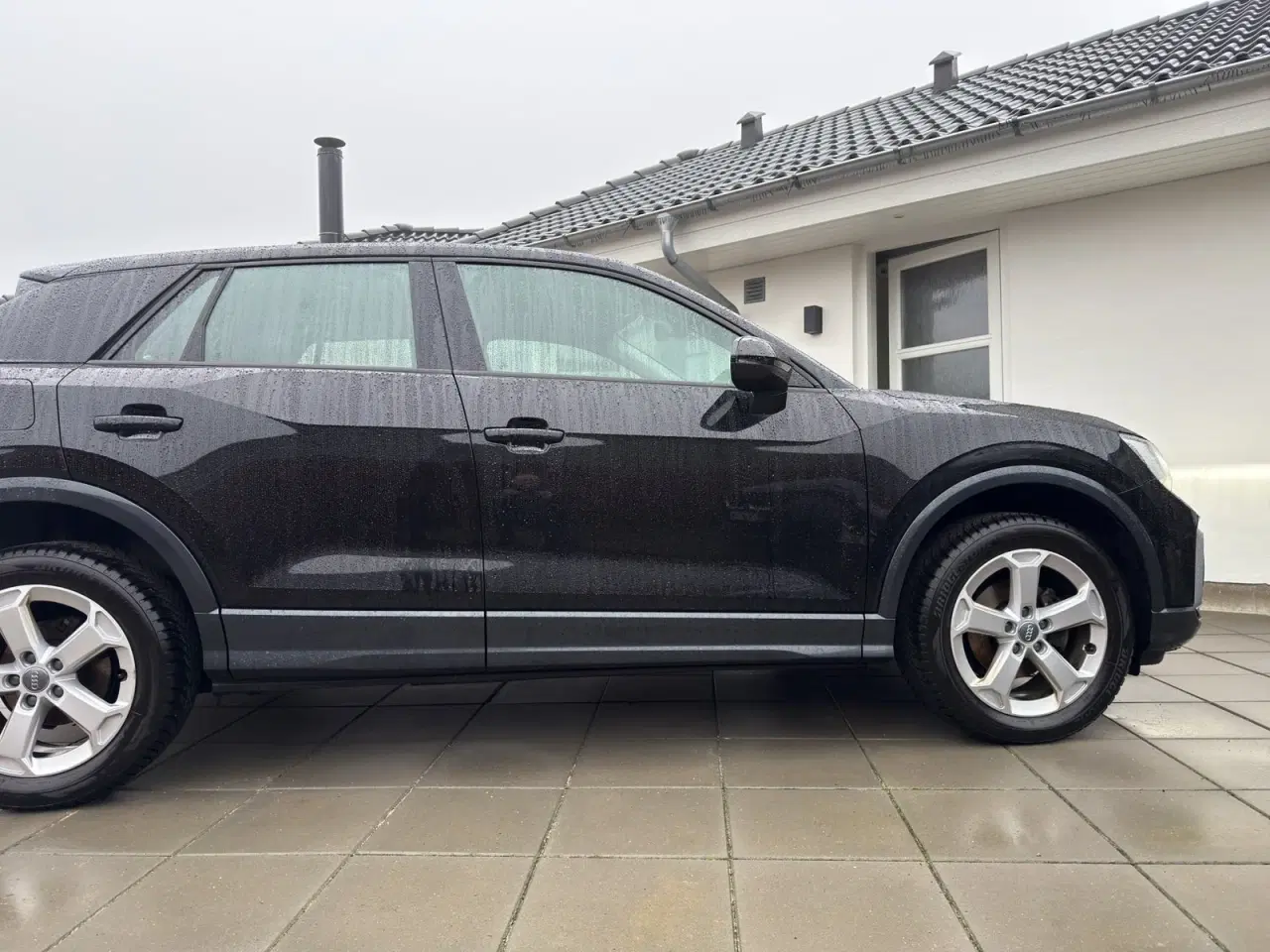 Billede 4 - Audi Q2 30 TDi Prestige S-tr.