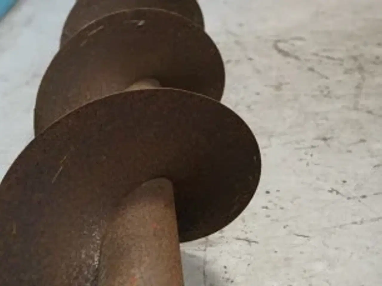 Billede 13 - Case 1460 Snegl 192845C2