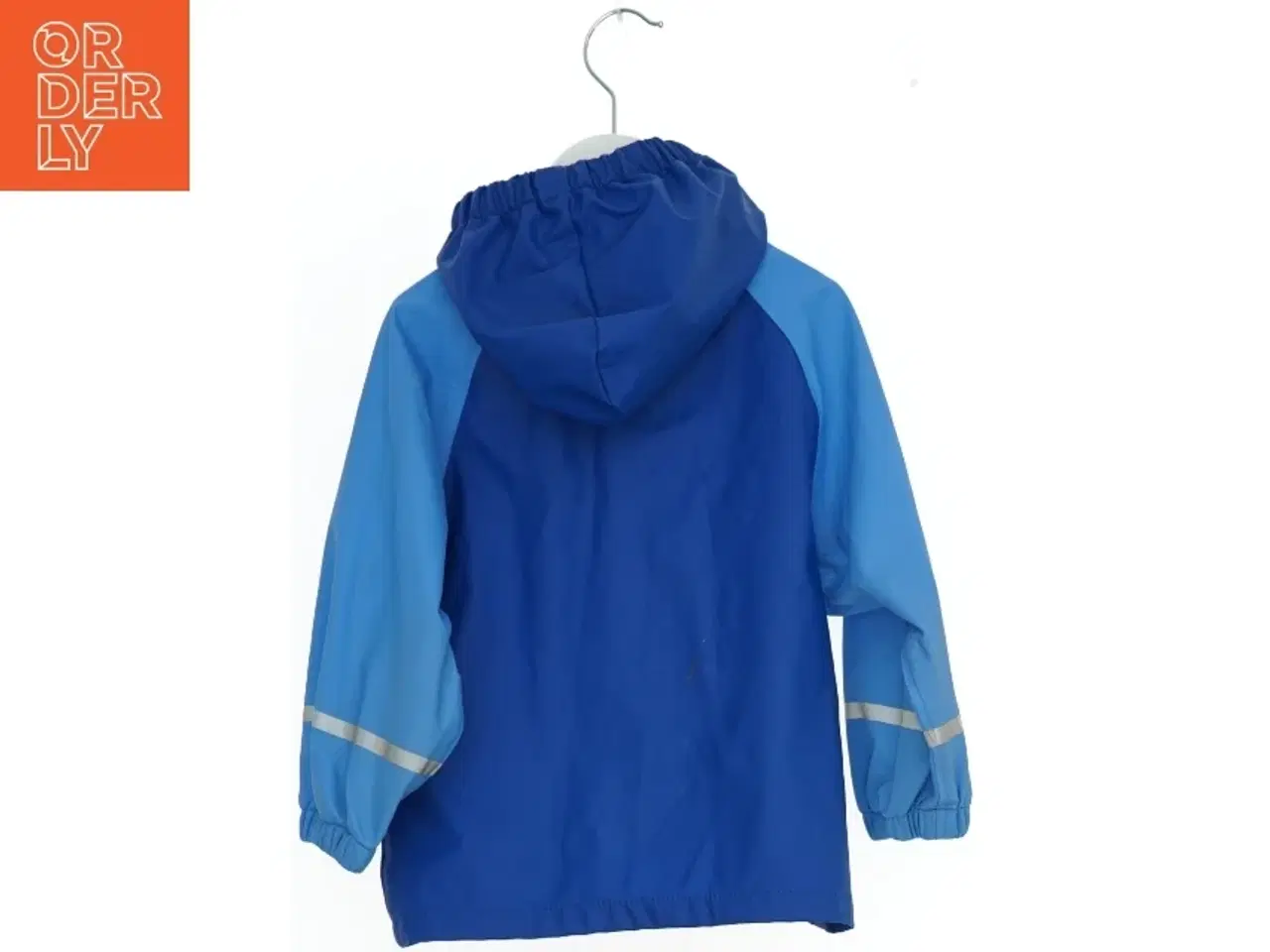 Billede 2 - Børnejakke med hætte fra Friends (str. 92)