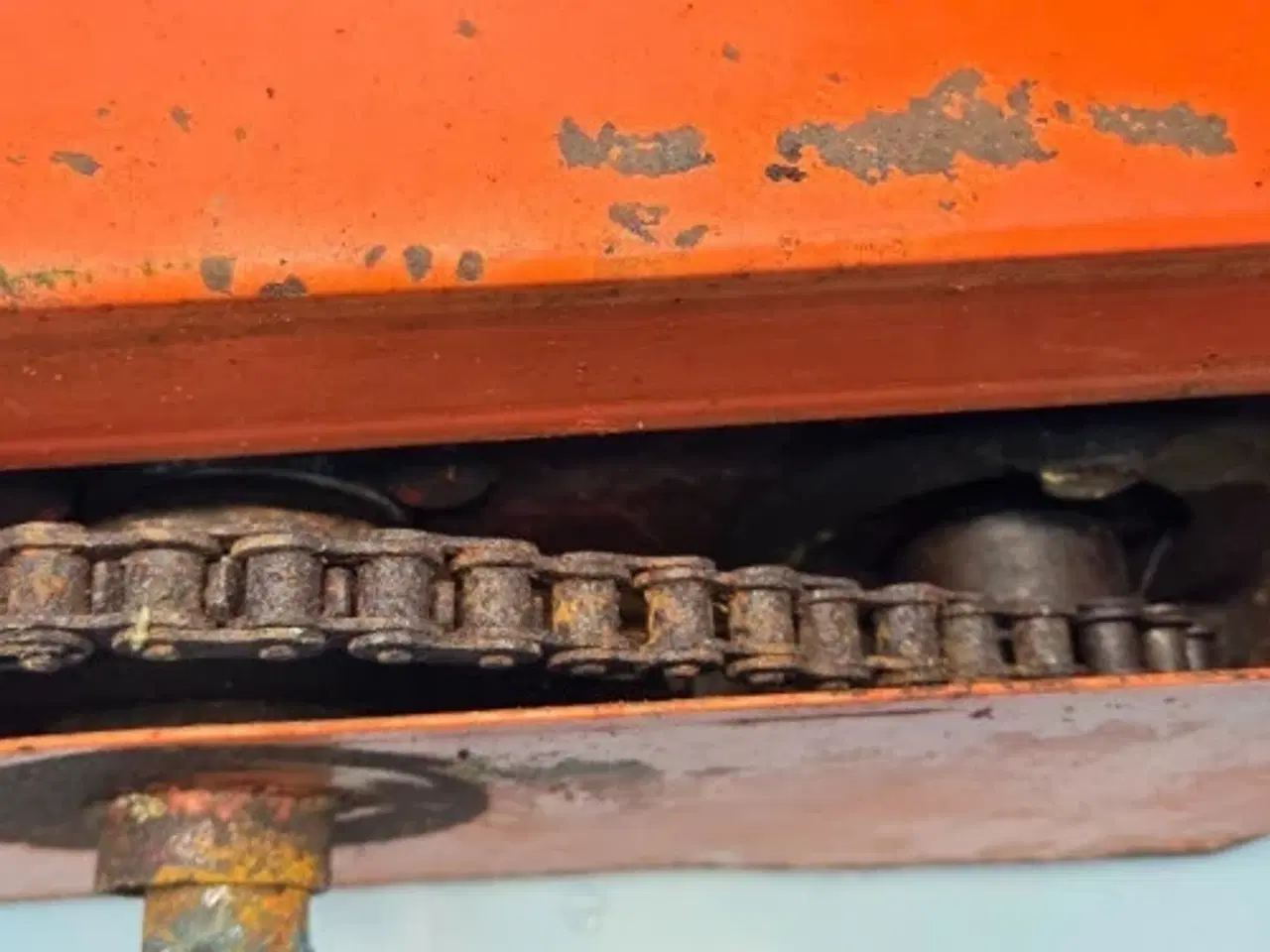 Billede 14 - Dronningborg D7500 Vinde Drev 28660106