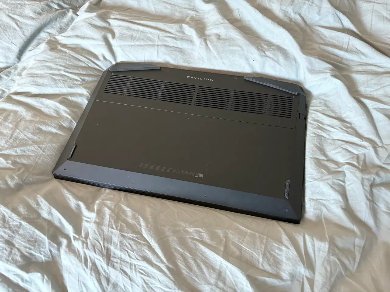 Billede 4 - Hp gaming laptop