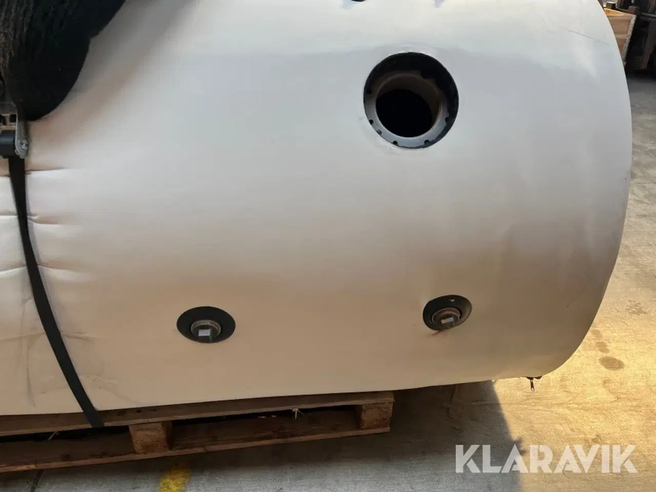 Billede 9 - Varmtvandsbeholder Reflex HF 1000/R_Cw