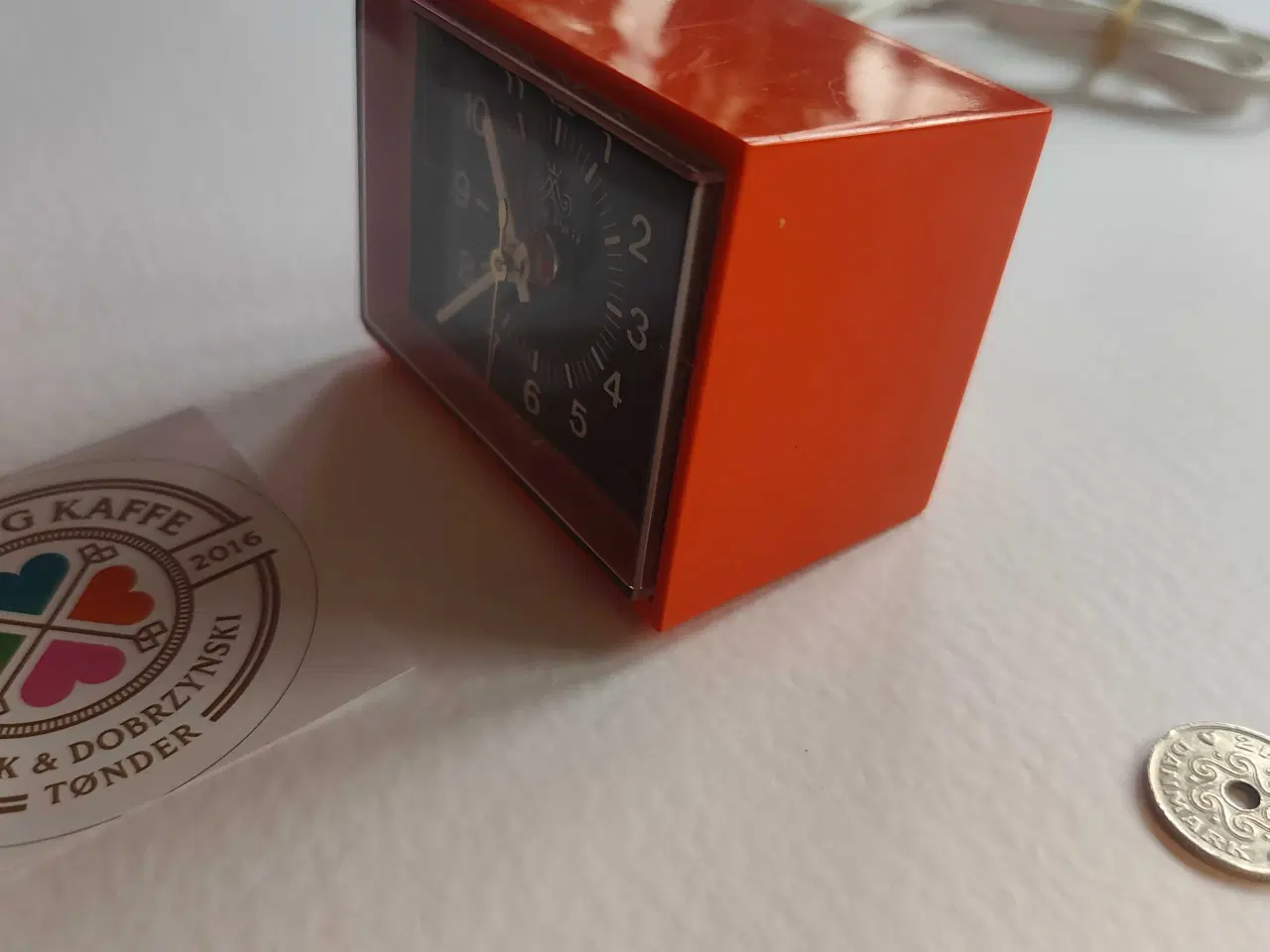 Billede 4 - Retro Meister Anker ure