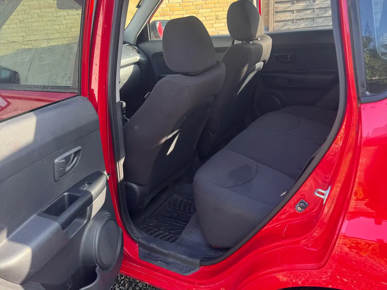 Billede 3 - Kia soul