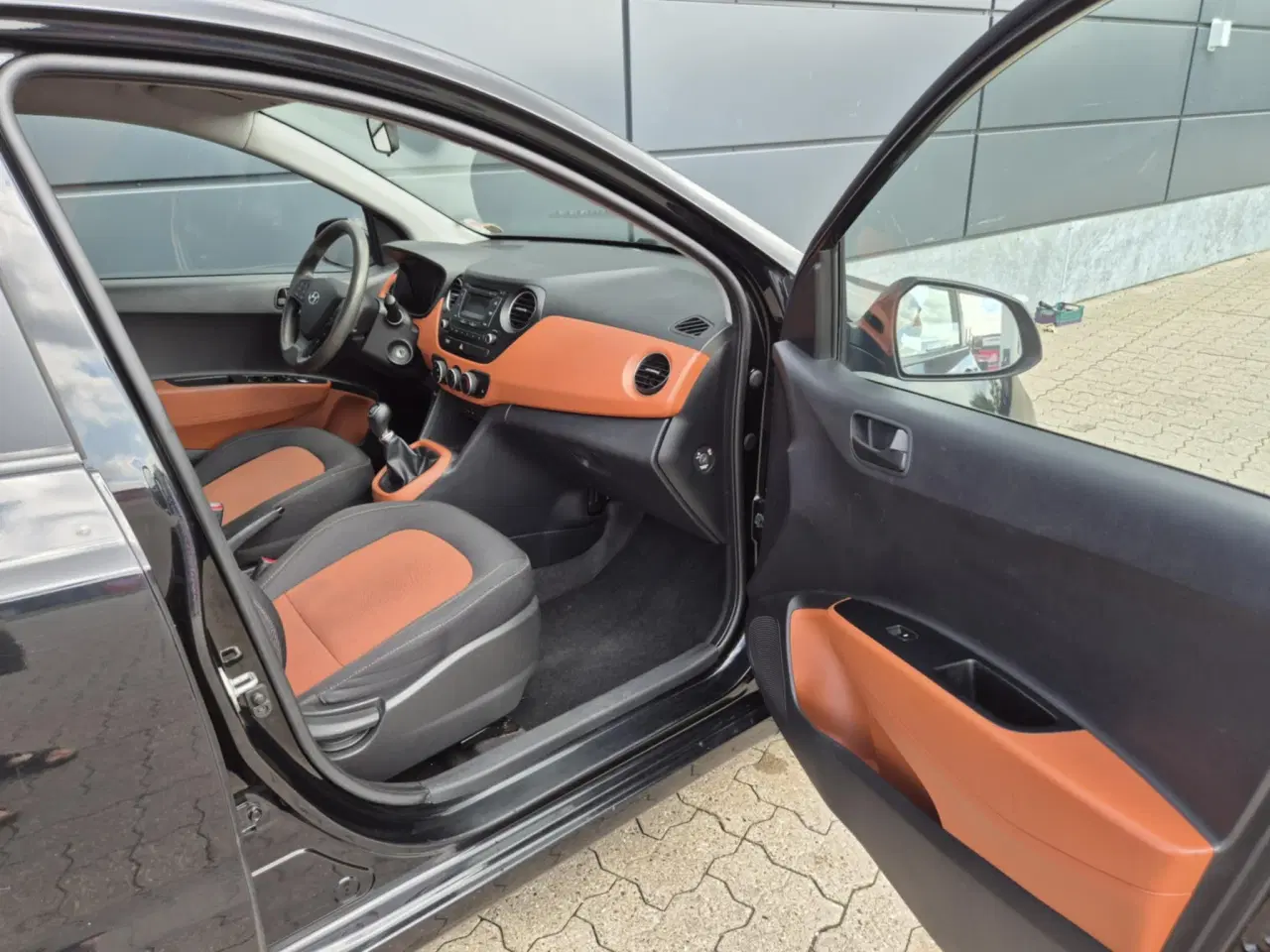 Billede 4 - Hyundai i10