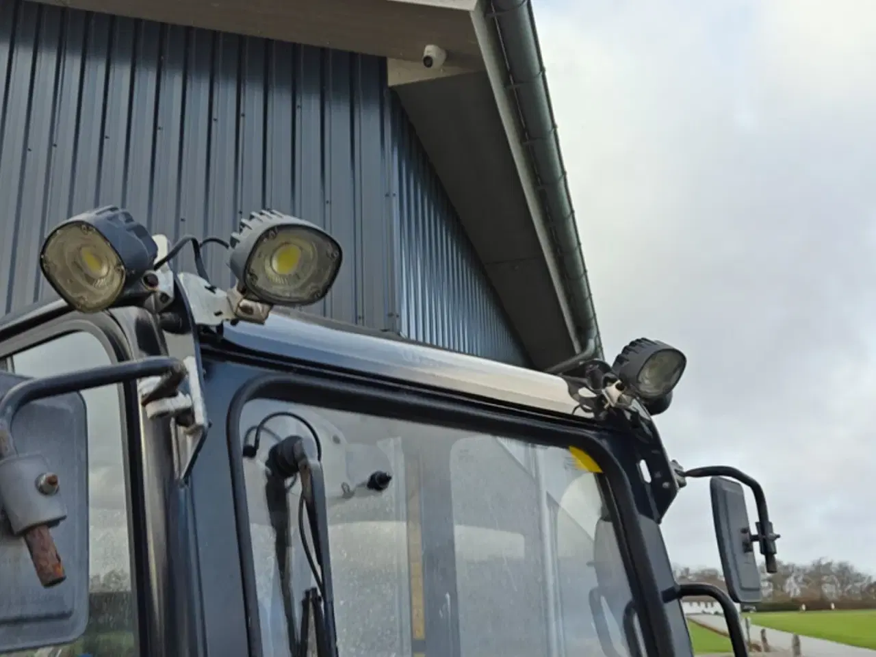 Billede 8 - CAT 301.7D