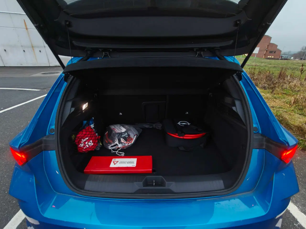 Billede 6 - Opel Astra E 2023 – med CarGarantie