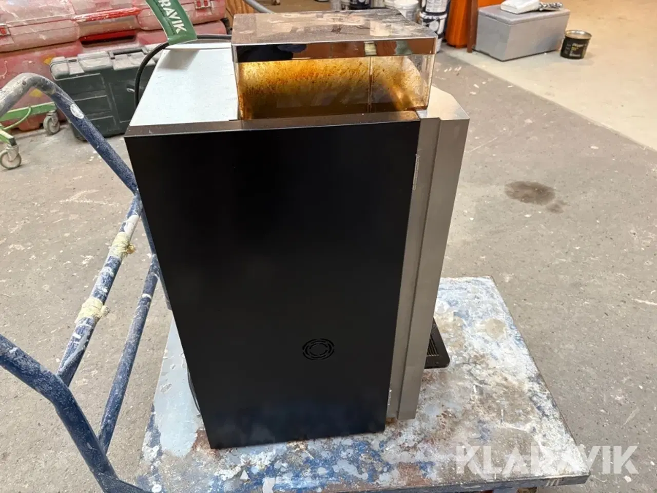 Billede 4 - Kaffe automat Culligan Animo OB3