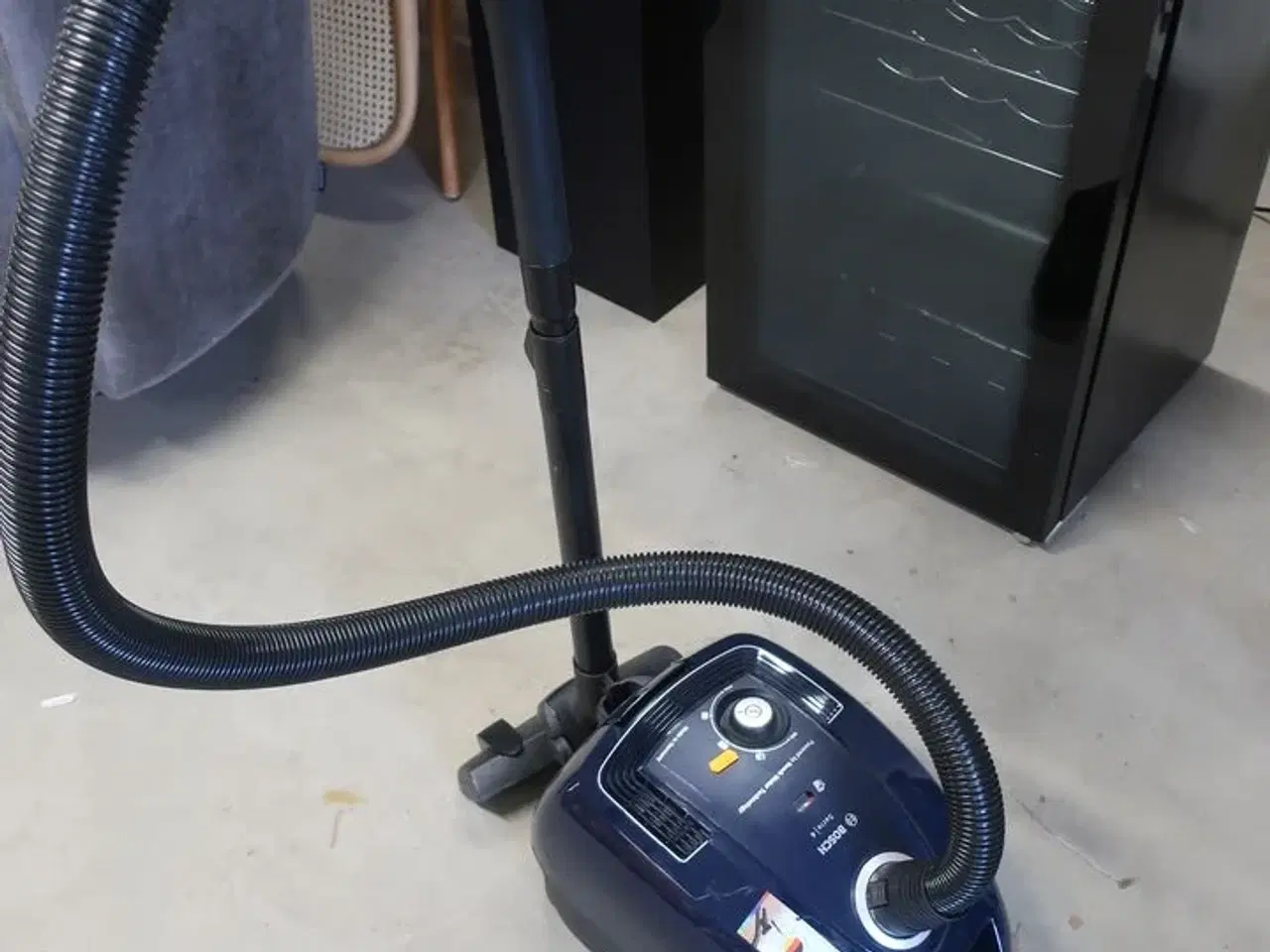 Billede 1 - Støvsuger BOSCH Serie 4