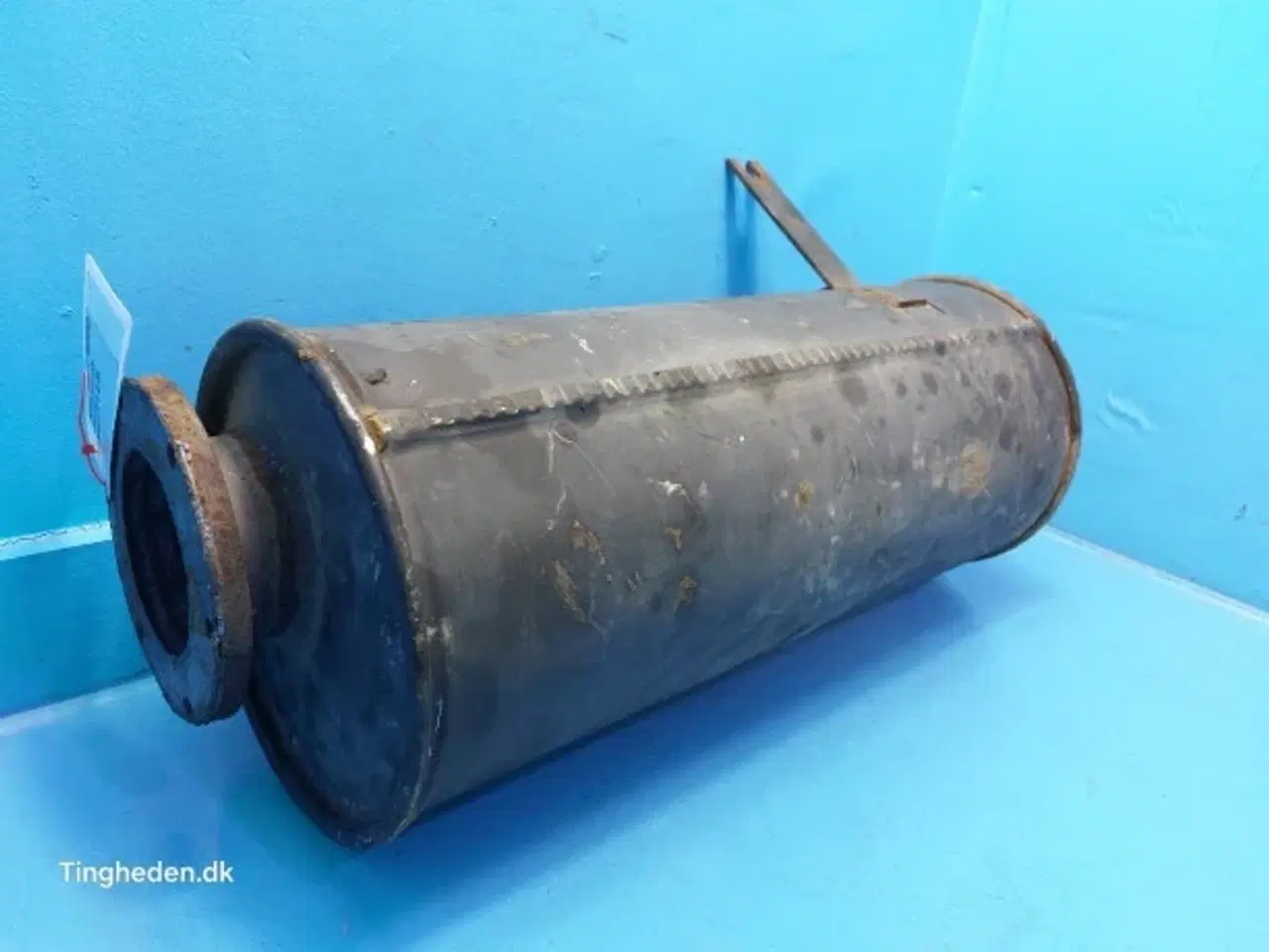 Billede 5 - Valmet 8050 Lydpotte 33186410