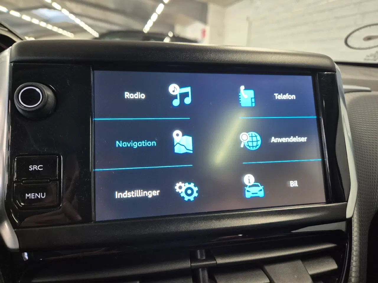 Billede 9 - Peugeot 208 1,2 PureTech Prestige 82HK 5d