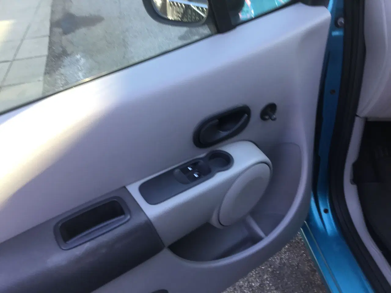 Billede 9 - Renault modus 1.,2 16v står som ny bil 