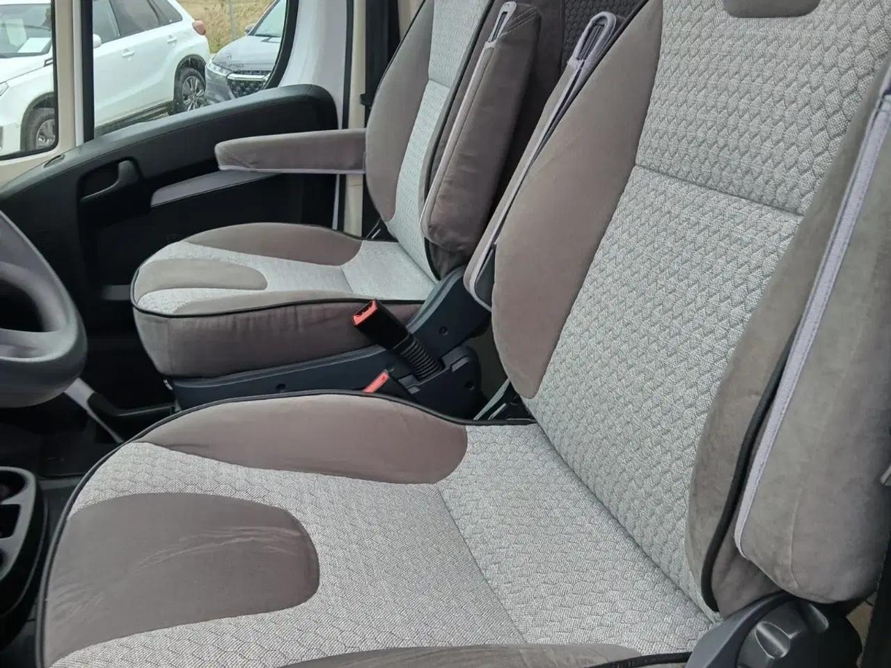 Billede 4 - Hobby Optima 2,2 OnTour T65 HKM
