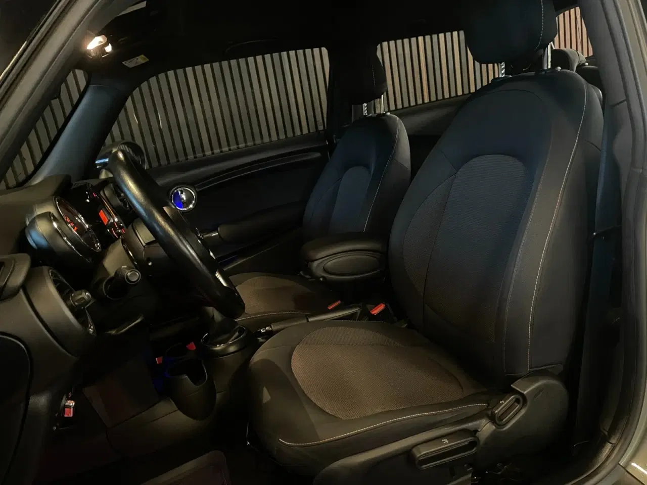 Billede 7 - MINI Cooper 1,5 