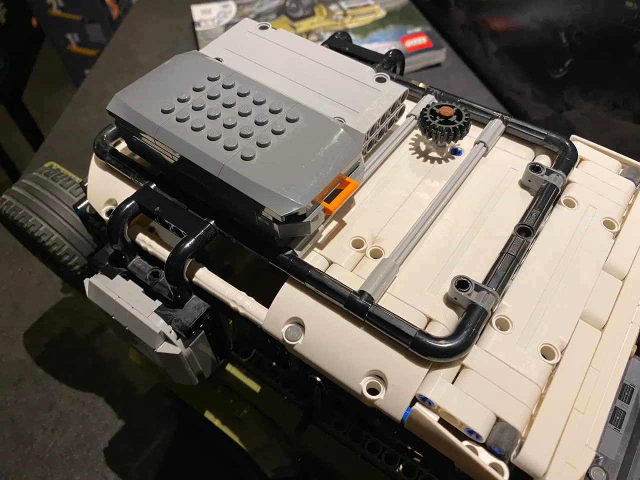 Billede 4 - Lego 42110