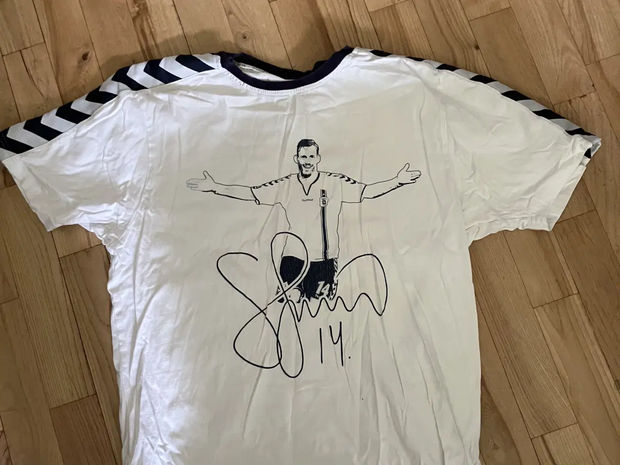 Billede 1 - Bluse m
