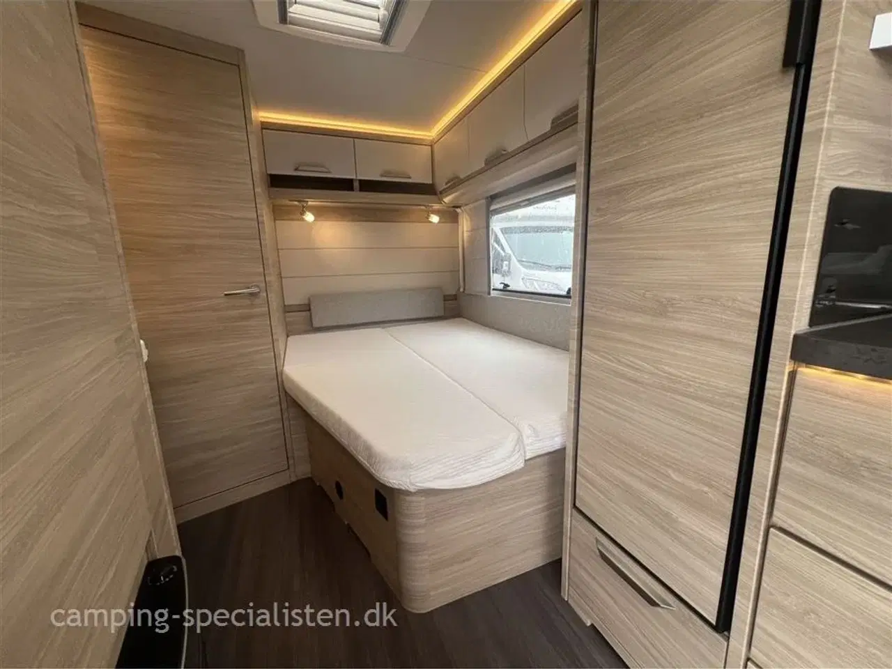 Billede 4 - 2020 - Knaus Südwind 500 UF   2020 Knaus Südwind 500 UF - se den nu hos Camping-Specialisten.dk