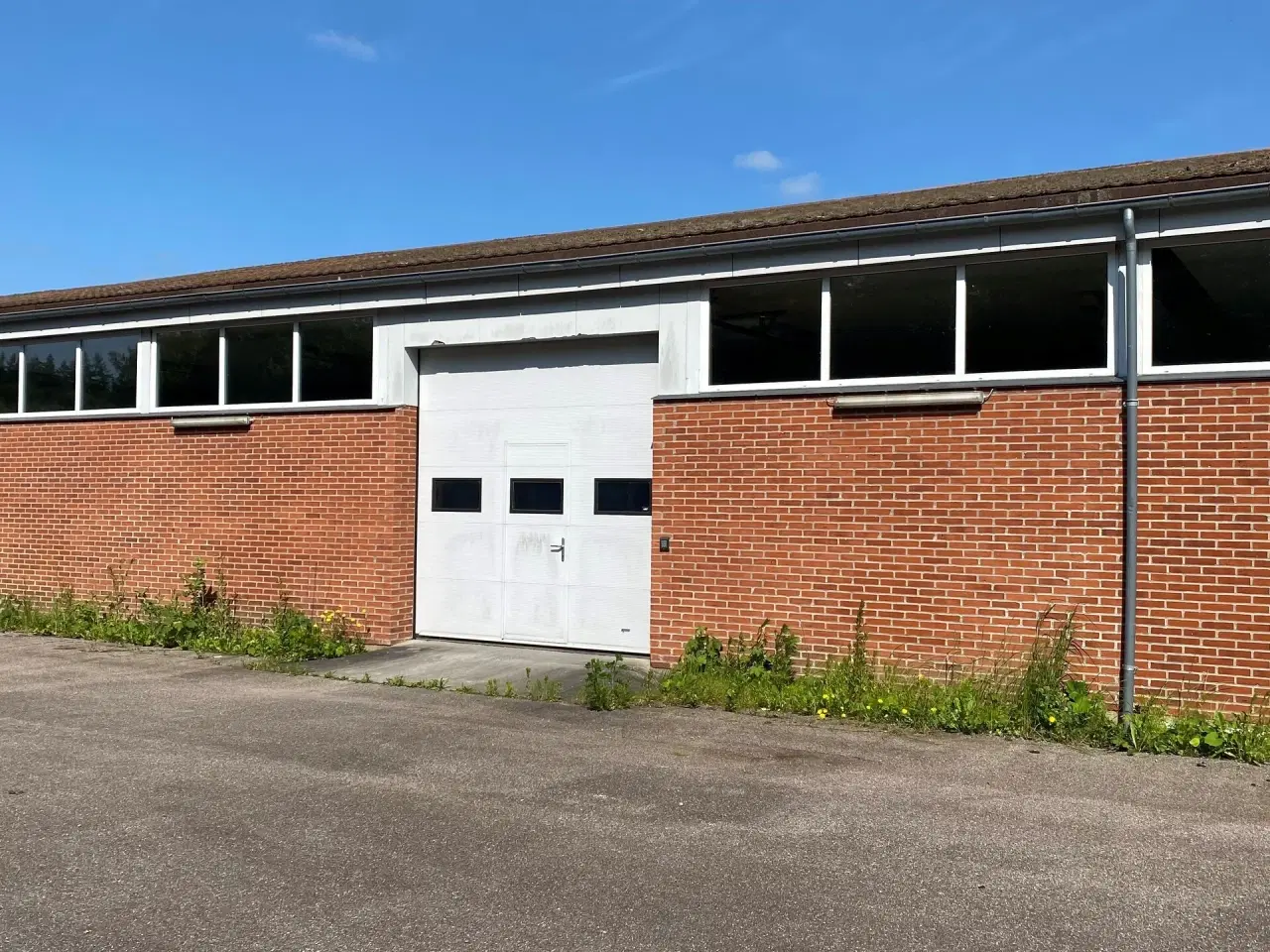 Billede 9 - Produktion/lagerlokale til leje på Aabenraavej 13, Sydjylland.