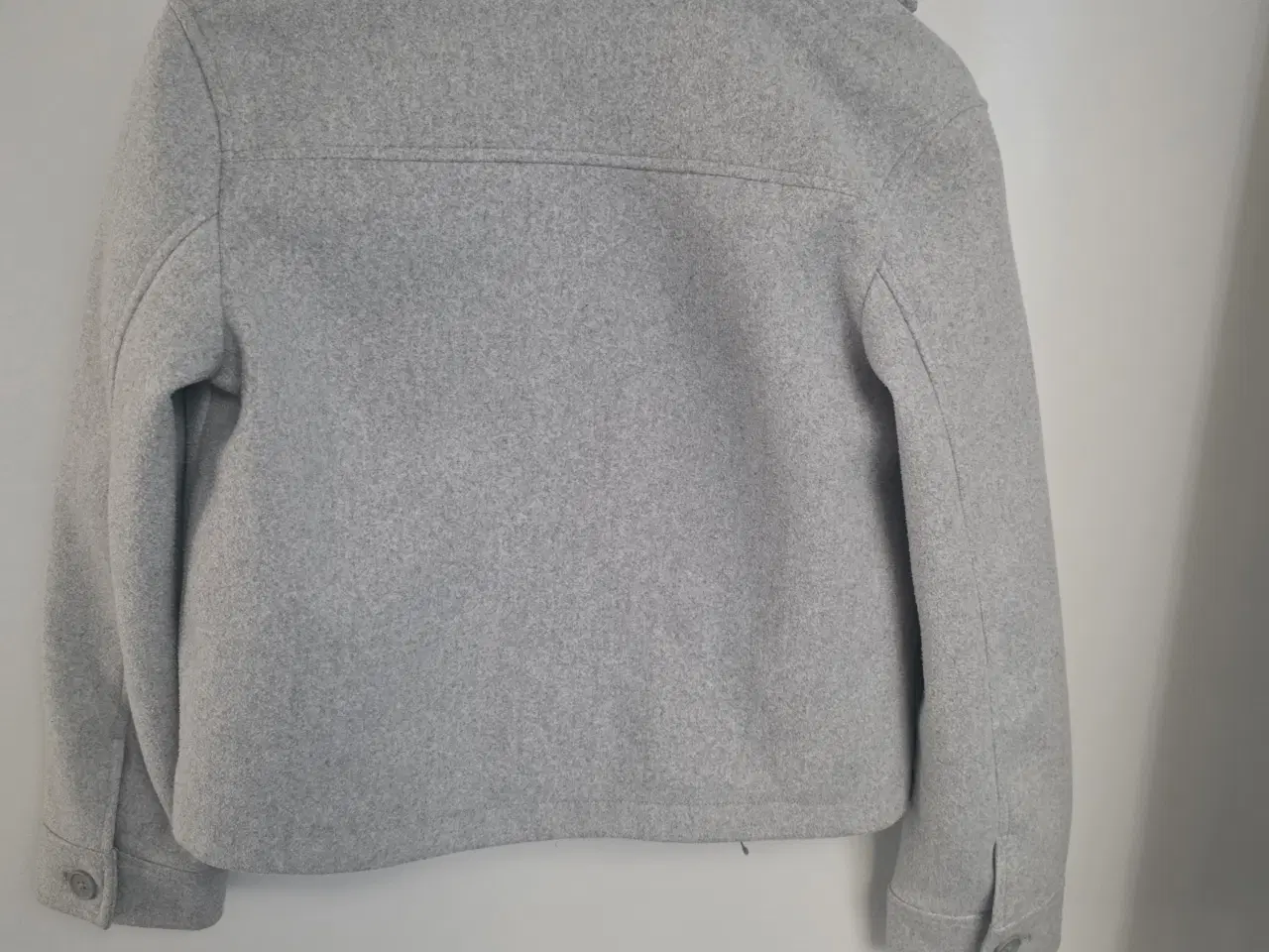 Billede 3 - Jakke/blazer, H&M, str. 158-164 (13-14 år). 