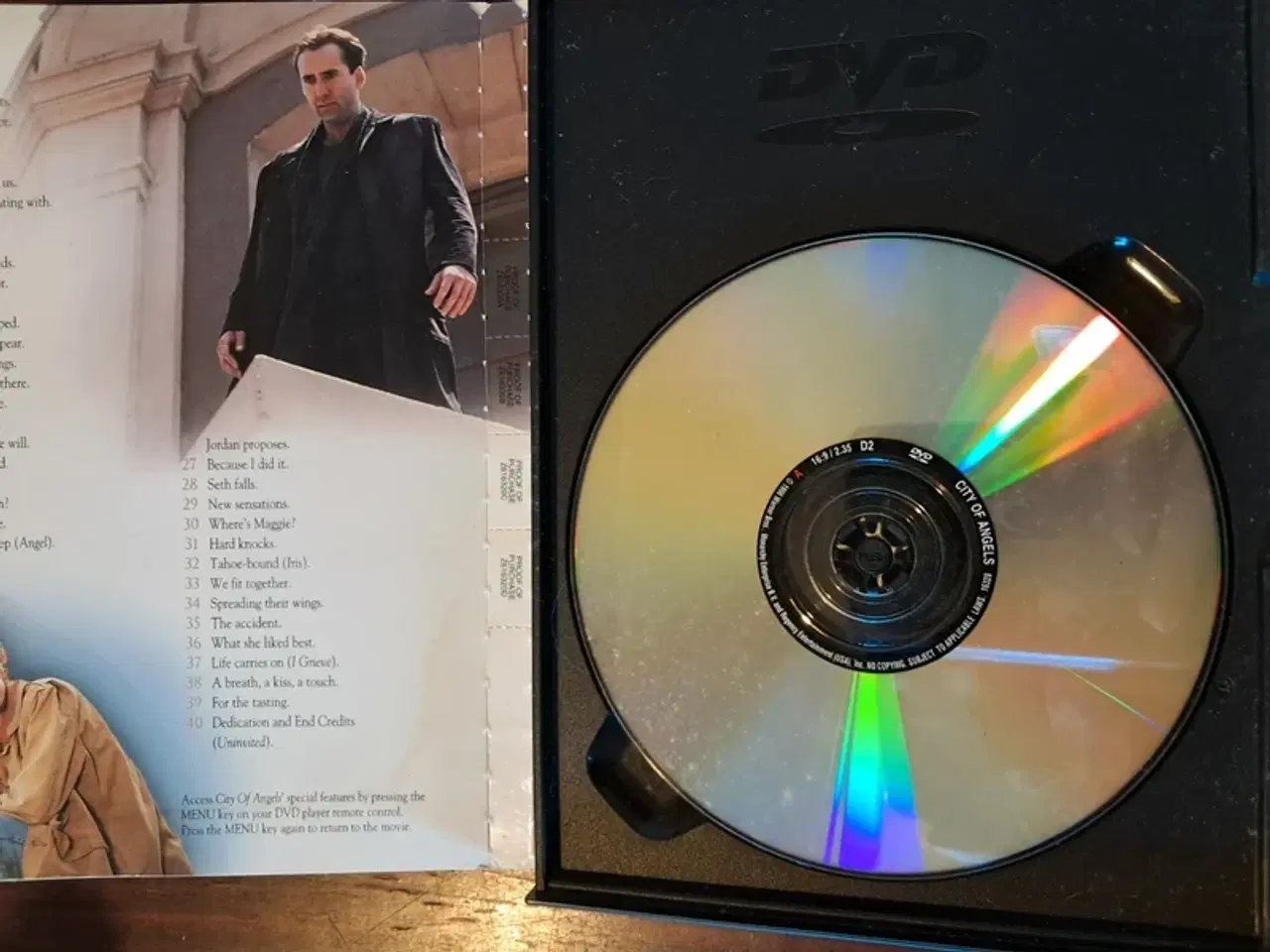 Billede 3 - City of Angels