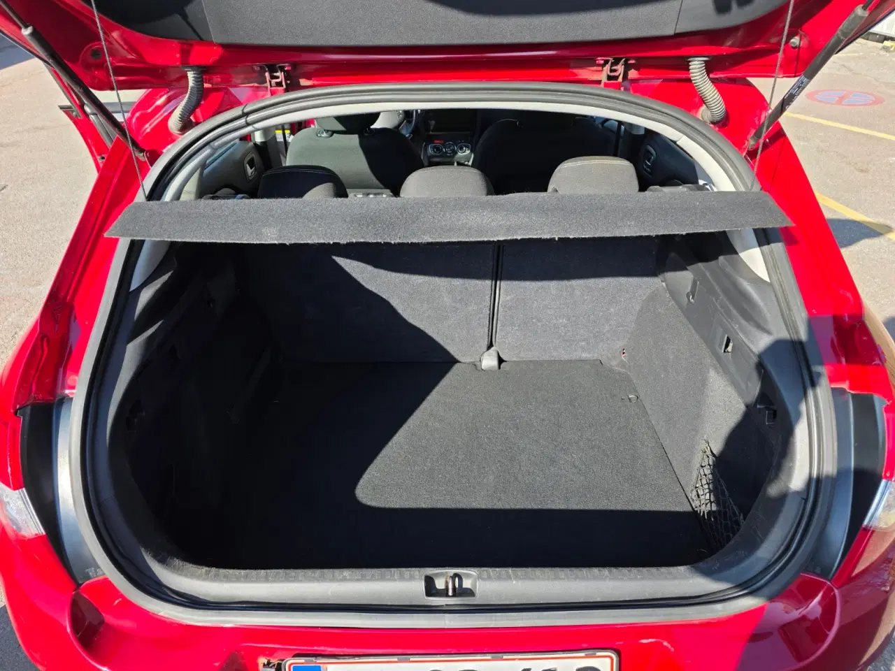 Billede 9 - Citroen C4 E-HDI