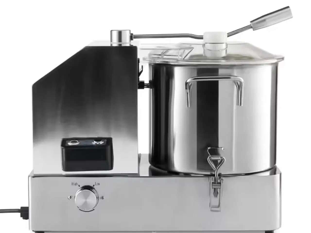 Billede 3 - Food processor – 9 liter