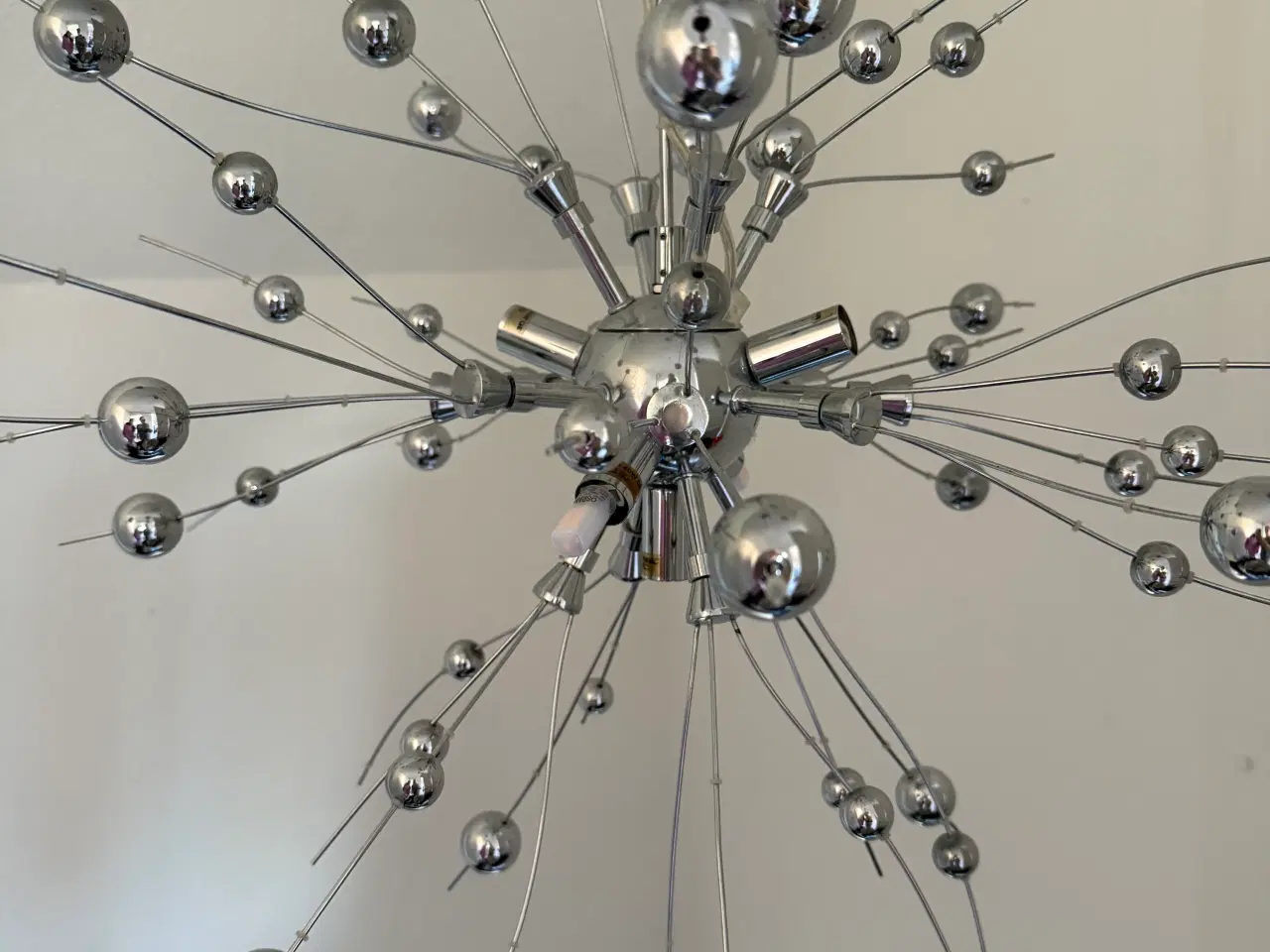 Billede 3 - Lampe Sputnik