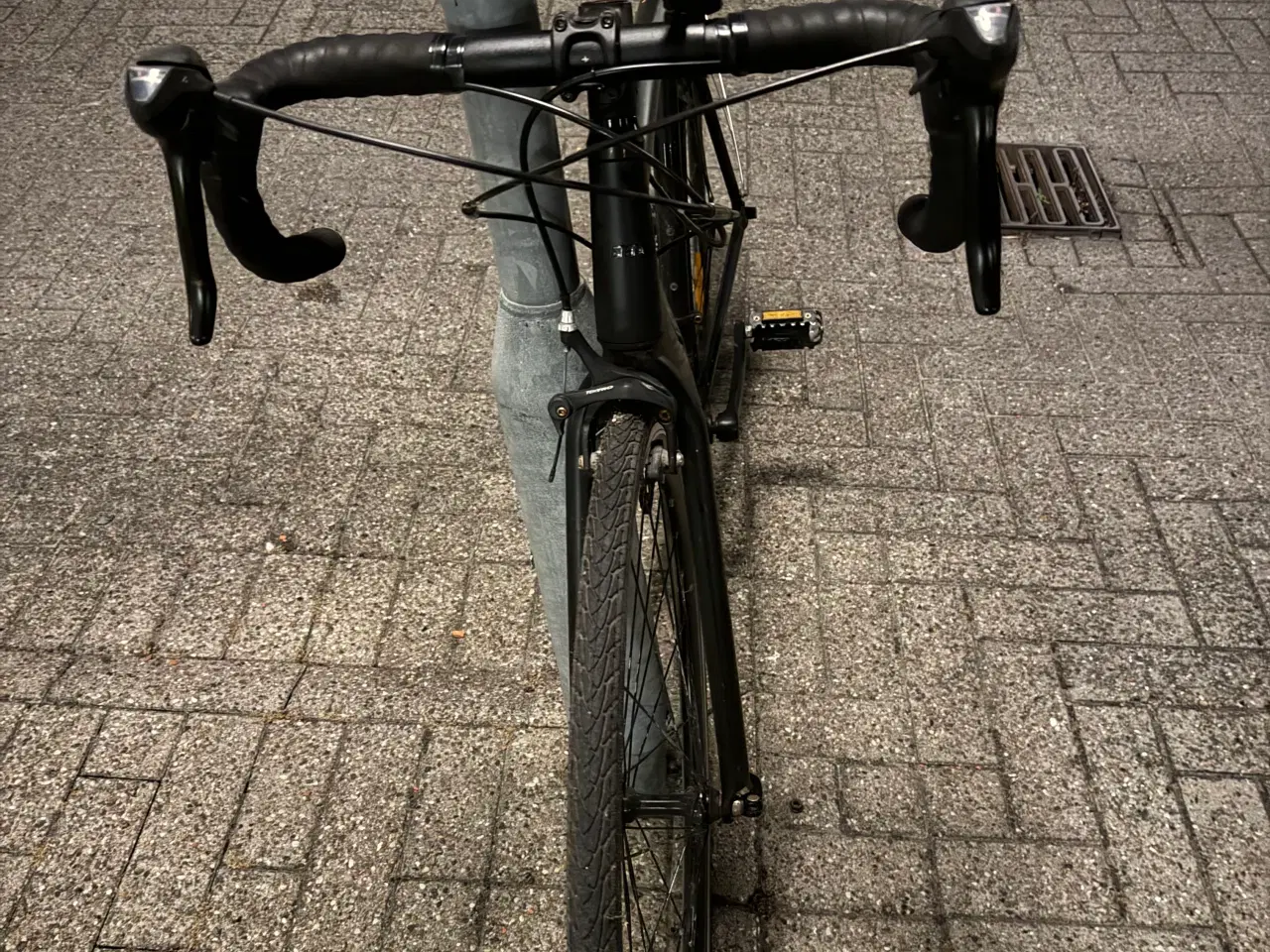 Billede 3 - Racercykel sælges nu