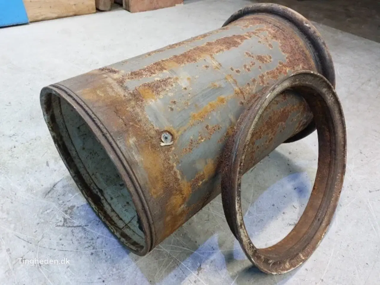 Billede 3 - 25"   66x43.00-25