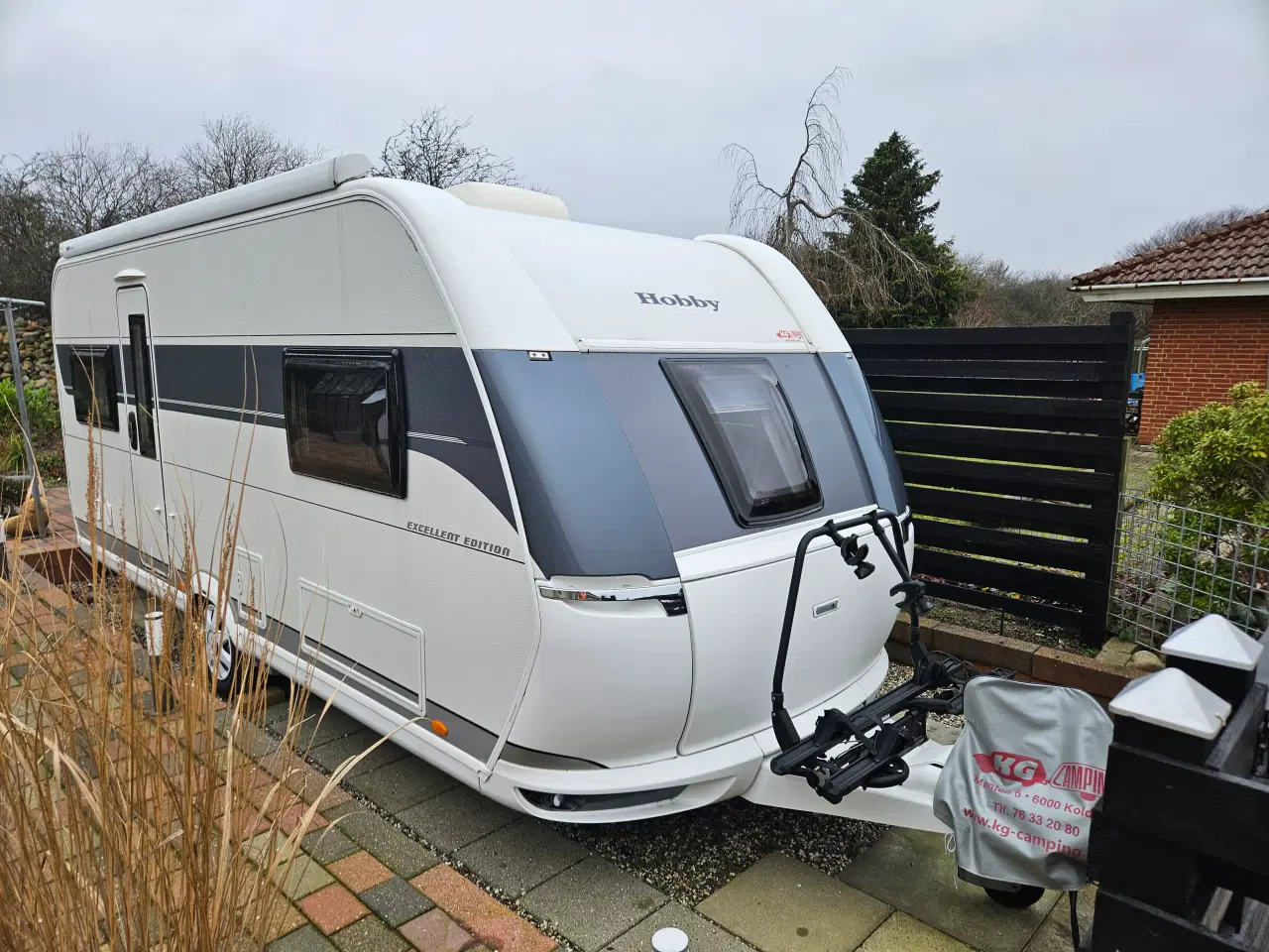 Billede 1 - Hobby excellent edition 540 ul 