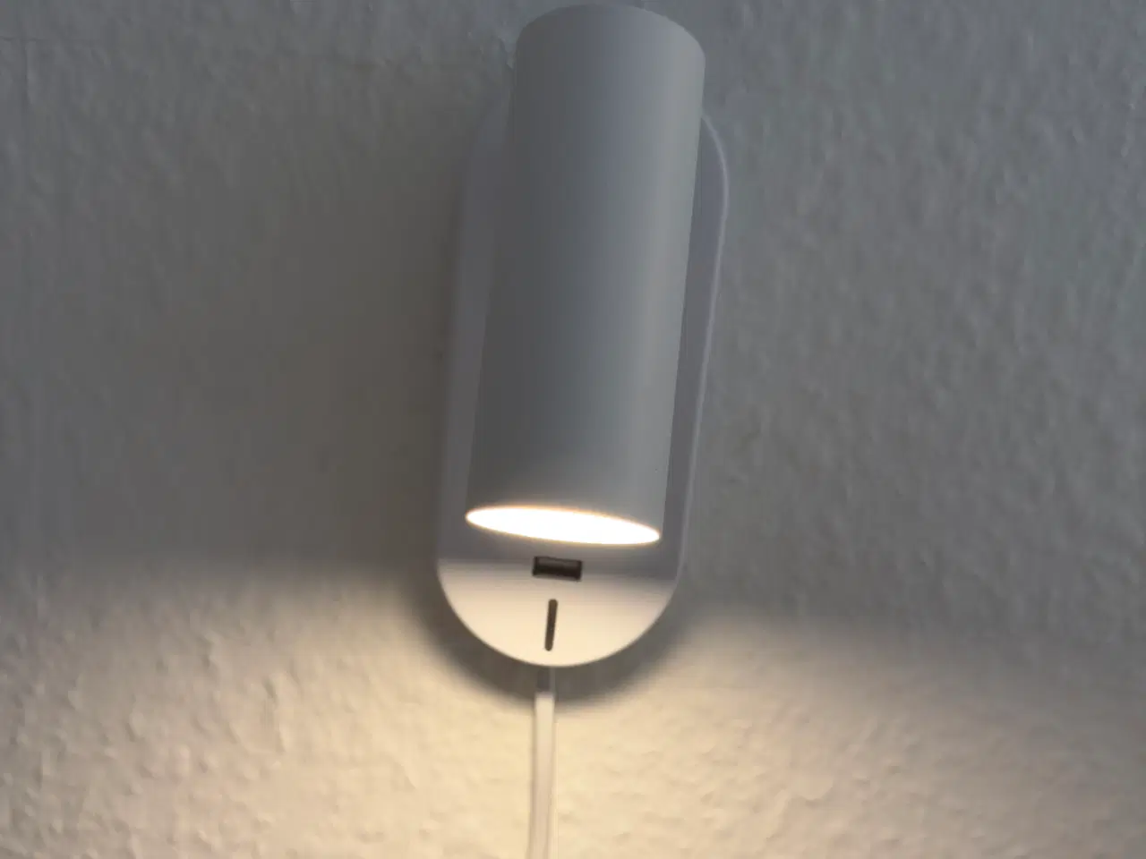 Billede 8 - 2 sengelamper fra Nielsen light