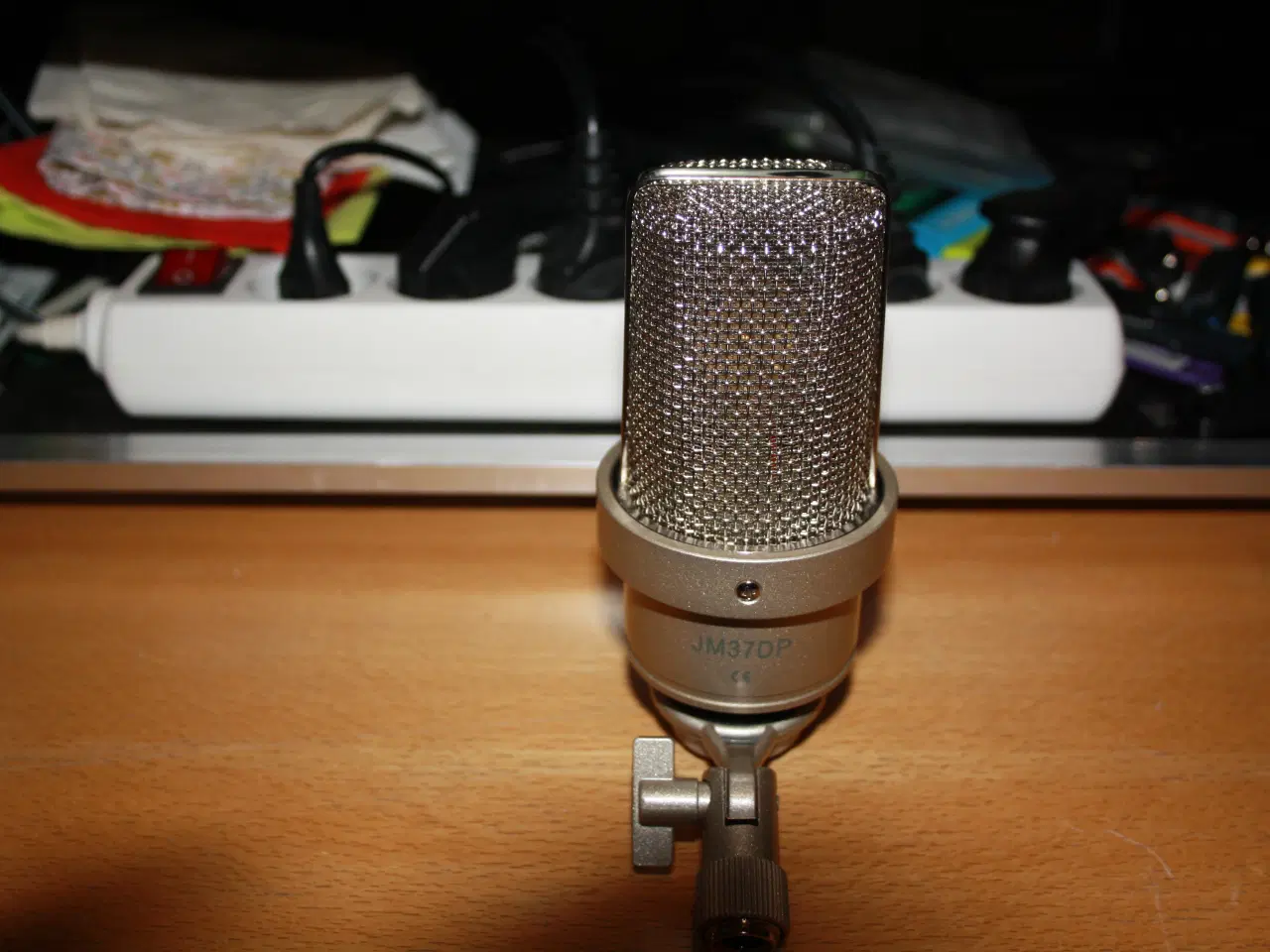 Billede 2 - Studio Projects  Mikrofon Joe Meek JM37