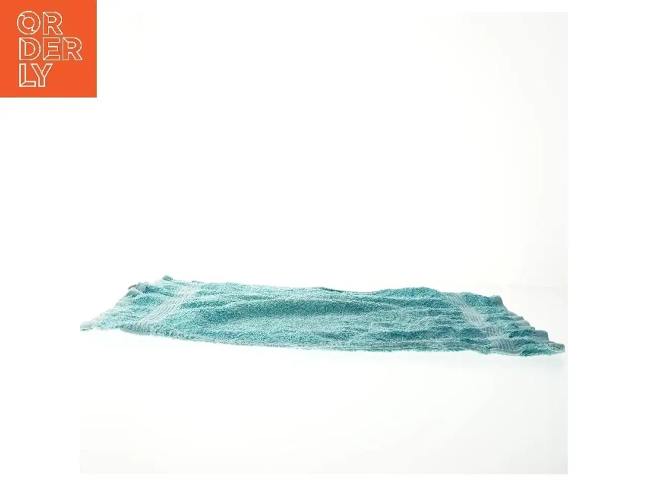 Billede 2 - Håndklæde fra Kronborg (str. 37 x 52 cm)