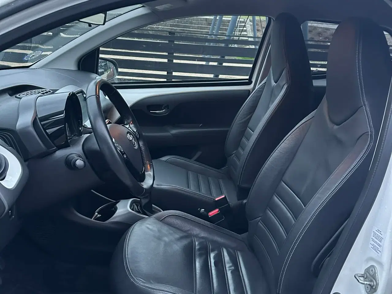 Billede 10 - 2018 Toyota aygo 1.0 VVT-i X-Cellence Connect