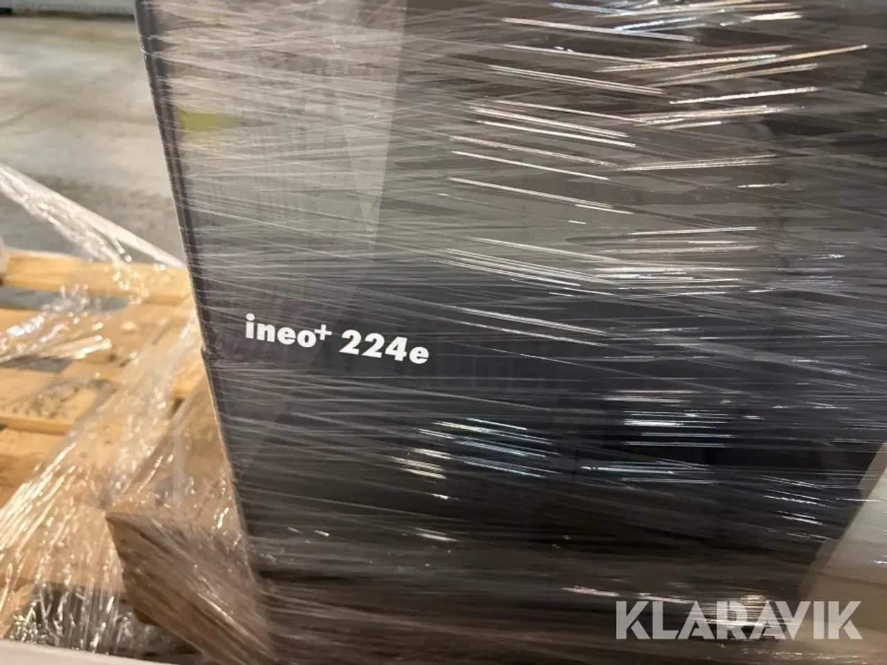 Billede 5 - Printere Develop Ineo 224e og Ineo 284 2 styk med toner