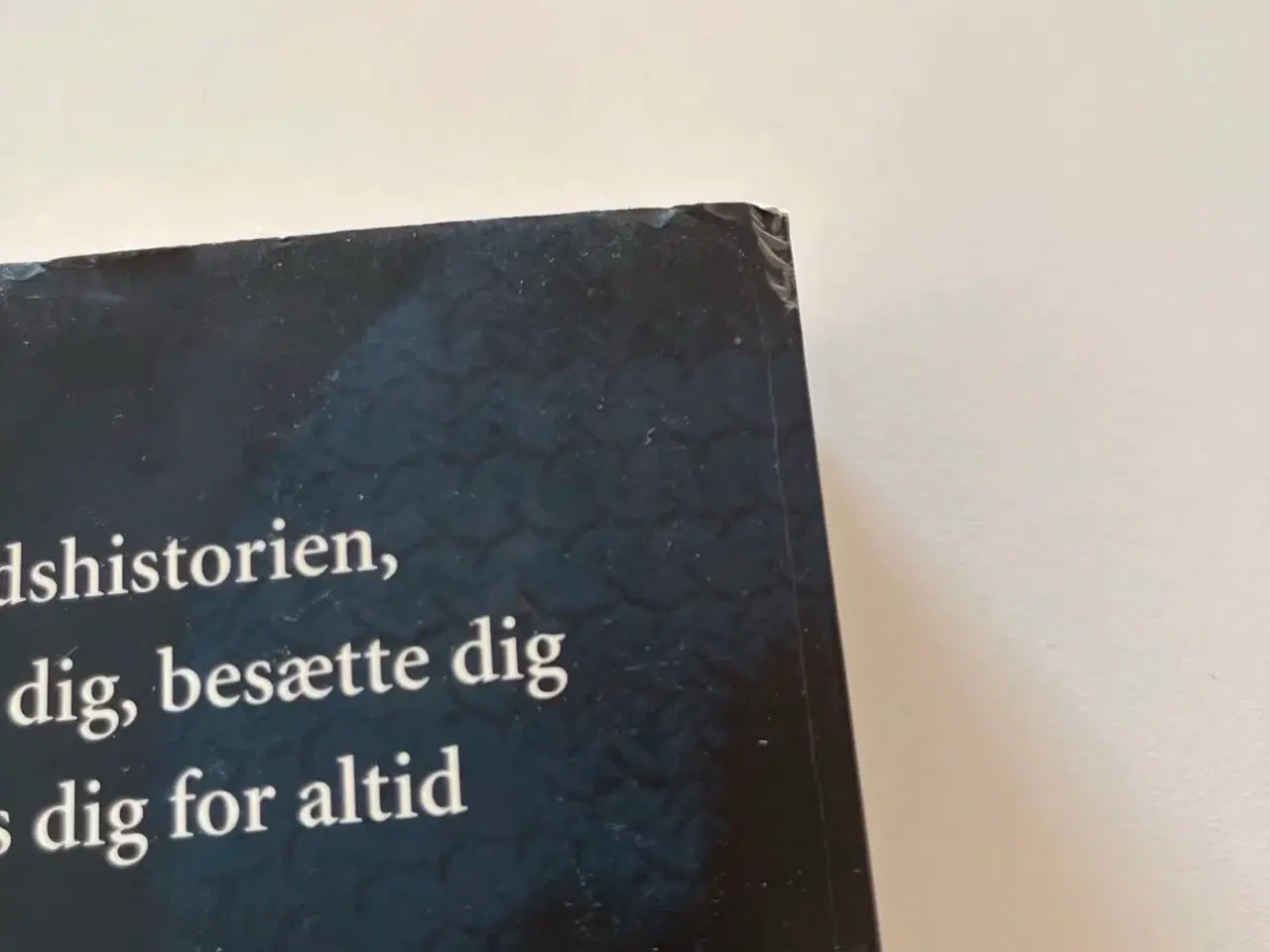 Billede 4 - Fifty Shades - Fanget